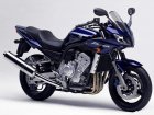 Yamaha FZ-S 1000 Fazer